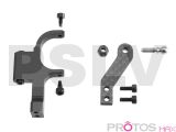 MSH71084	Tail pitch lever (set)   Protos Max 700/800